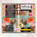 Dollylocks - Flüssiges Dreadlocks Reinigungsspray - (8oz/237ml) Unscented Label