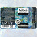 Dollylocks - Flüssiges Dreadlocks Shampoo Testgröße - (1oz/30ml) Beach Bae Label