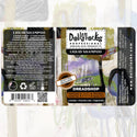 Dollylocks - Flüssiges Dreadlocks Shampoo Testgröße - (1oz/30ml) Dreadshop Label