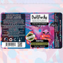 Dollylocks - Flüssiges Dreadlocks Shampoo Testgröße - (1oz/30ml) Mintea Label