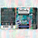 Dollylocks - Flüssiges Dreadlocks Shampoo Testgröße - (1oz/30ml) Nag Champa Label