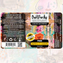 Dollylocks - Flüssiges Dreadlocks Shampoo Testgröße - (1oz/30ml) Unscented Label