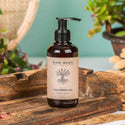 Raw Roots - Dreadlocks Straffendes Gel - Aloe Manuka (200ml)