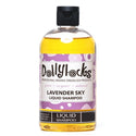 Dollylocks - Flüssiges Dreadlocks Shampoo - Lavander Sky (16oz/473ml)