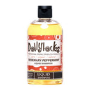 Dollylocks - Flüssiges Dreadlocks Shampoo - Rosemary Peppermint (16oz/473ml)