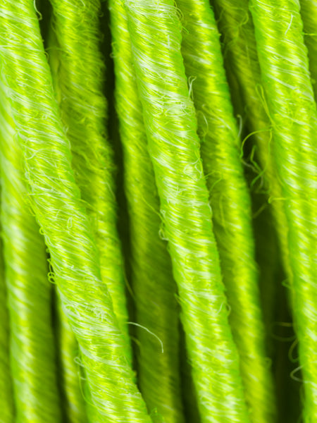 Dreadlab - Doppel-Endende Synthetische Dreadlocks (Halber Kopf-Kit) Gekämmte Extensions