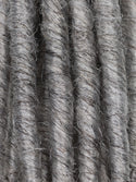 DreadLab einfach-endende  Dreadlock Extensions textur