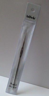 Dollylocks - Dreadlocks Professional Hook (Loses Haarfixierungswerkzeug)