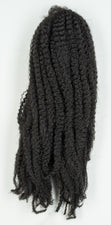 DreadLab - Afro Kinky Marley Zopfhaar (18" / 45cm)