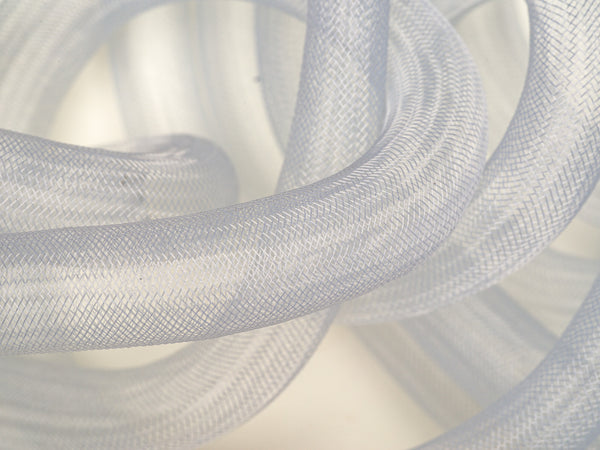 DreadLab - Schlauchförmige Crin 20 mm Dick (5 Meter)