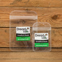 DreadLab - Holz Fass Dread Perlen Gemischte Packung