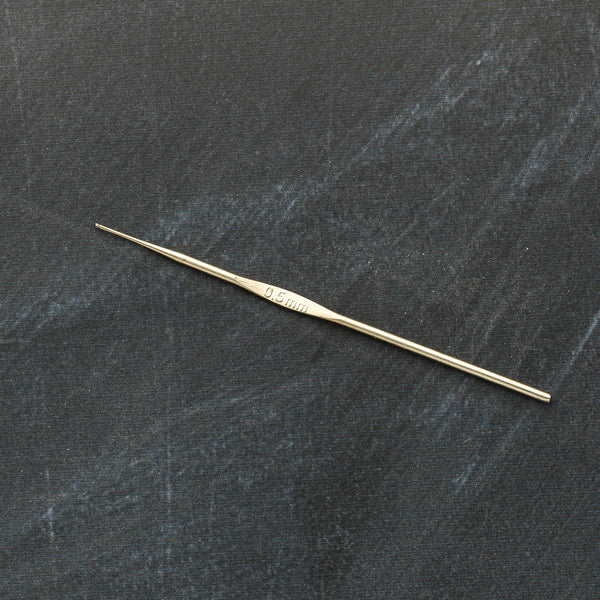 DreadLab - Dreadlocks Edelstahl Häkelnadel (Viele Größen)