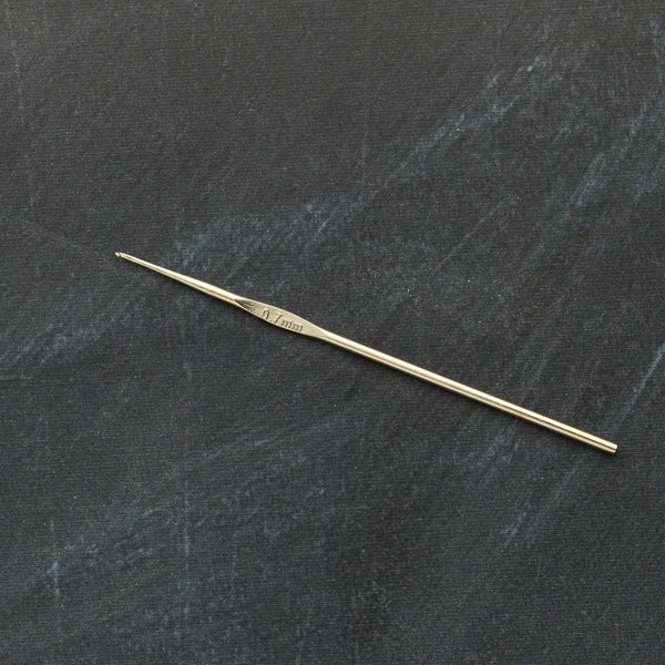 DreadLab - Dreadlocks Edelstahl Häkelnadel (Viele Größen)