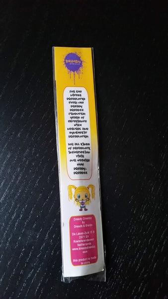 Dready Dreadzz - Dreadlocks Werkzeug (Spiked Latch Hook)