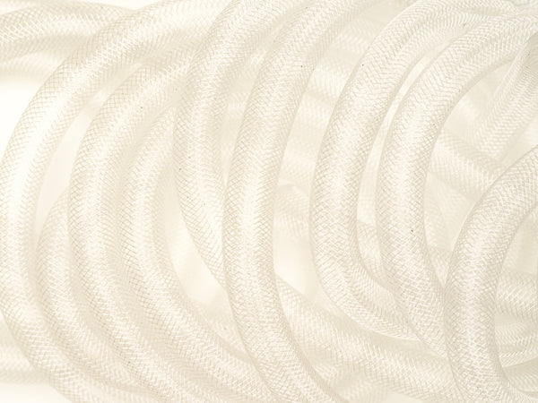 DreadLab - Schlauchförmige Crin 10 mm Regular (5 Meter)