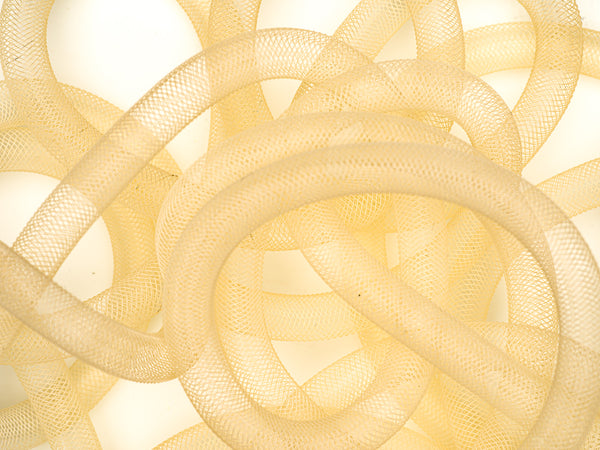 DreadLab - Schlauchförmige Crin 10 mm Regular (5 Meter)