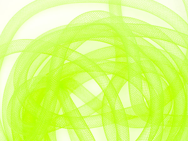 DreadLab - Schlauchförmige Crin 10 mm Regular (5 Meter)