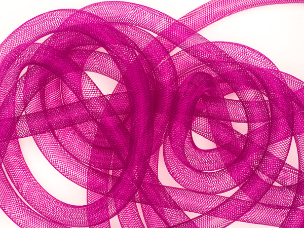 DreadLab - Schlauchförmige Crin 10 mm Regular (5 Meter)