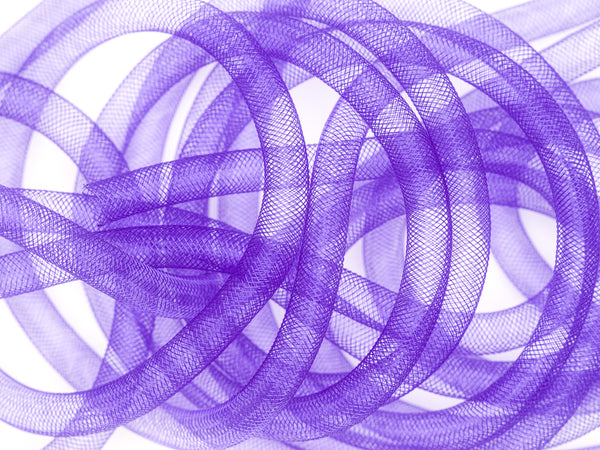 DreadLab - Schlauchförmige Crin 10 mm Regular (5 Meter)