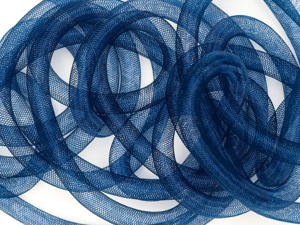 DreadLab - Schlauchförmige Crin 4 mm Dünn (5 Meter)