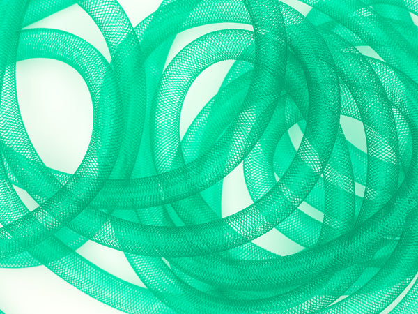 DreadLab - Schlauchförmige Crin 10 mm Regular (5 Meter)