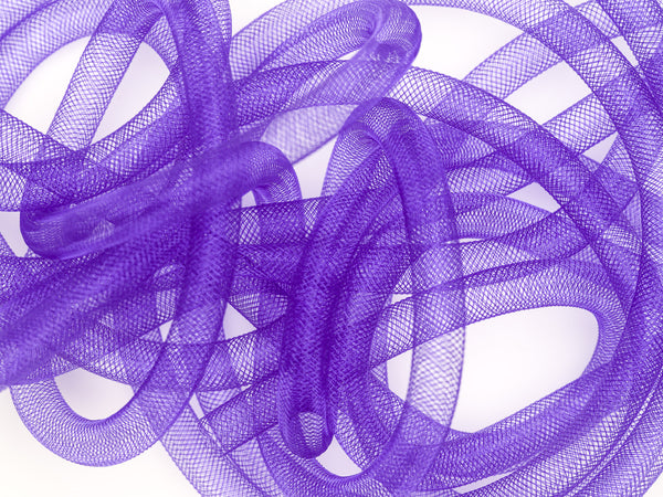 DreadLab - Schlauchförmige Crin 10 mm Regular (5 Meter)