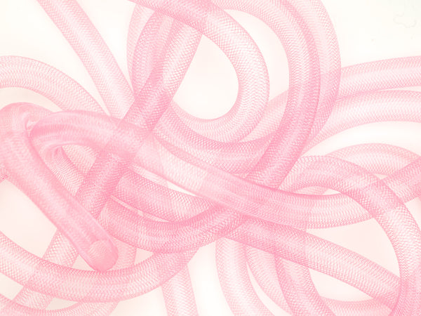 DreadLab - Schlauchförmige Crin 10 mm Regular (5 Meter)