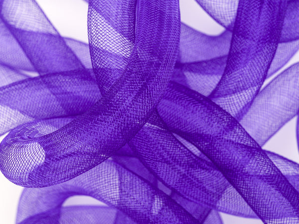 DreadLab - Schlauchförmige Crin 20 mm Dick (5 Meter)