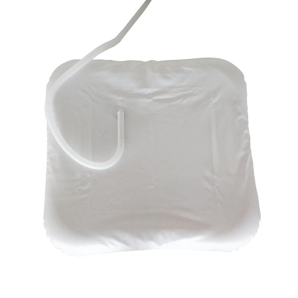 DreadLab - Aufblasbares Dreadlocks Becken