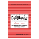 Dollylocks - Dreadlocks Entgiftung- Rosemary Peppermint 1