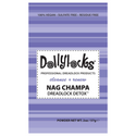 Dollylocks - Dreadlocks Entgiftung- Nag-Champa