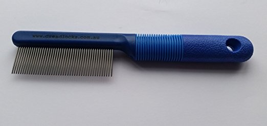 Dread Empire - Professioneller Dreadlocks Kamm