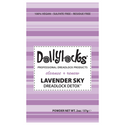 Dollylocks - Dreadlocks Entgiftung- Lavendelhimmel 1