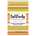 Dollylocks - Dreadlocks Entgiftung - Coconut Lime Grapefruit1