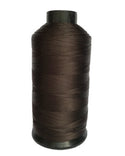 Dollylocks - Nylon Weben Gewinde (4oz Spool) haar extensions, spinnt und dreadlocks