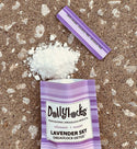 Dollylocks - Dreadlocks Entgiftung- Lavendelhimmel