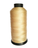 Dollylocks - Nylon Weben Gewinde (4oz Spool) haar extensions, spinnt und dreadlocks