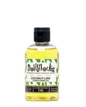 Dollylocks - Dreadlocks Conditioning Öl - Coconut Lime (4oz/118ml)