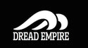 Dread Empire Schwimmkappe Logo
