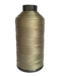Dollylocks - Nylon Weben Gewinde (4oz Spool) haar extensions, spinnt und dreadlocks