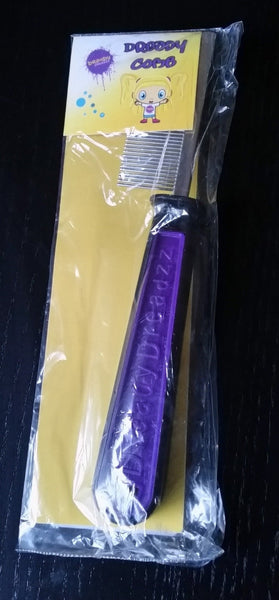 Dready Dreadzz - Dreadlocks Kamm