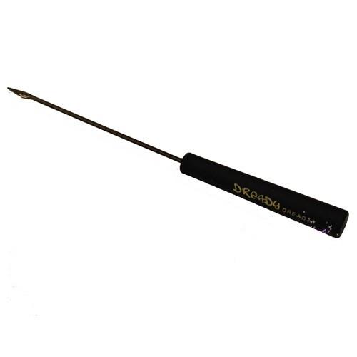 Dready Dreadzz - Dreadlocks Werkzeug (Spiked Latch Hook)