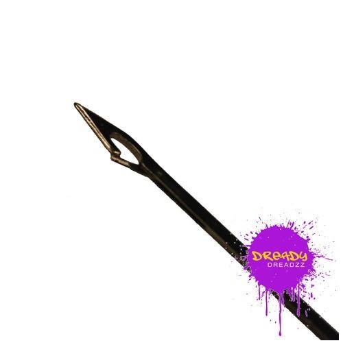 Dready Dreadzz - Dreadlocks Werkzeug (Spiked Latch Hook)