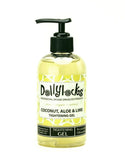 Dollylocks Dreadlocks Gel 8oz Stock