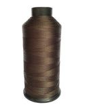 Dollylocks - Nylon Weben Gewinde (4oz Spool) haar extensions, spinnt und dreadlocks