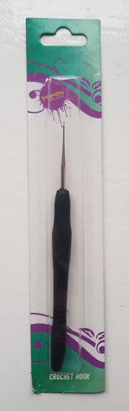 Dready Dreadzz - Dreadlocks Crochet Hook 0.75mm (Loses Haarfixierungswerkzeug)