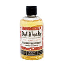 Dollylocks - Flüssiges Dreadlocks Shampoo - Rosemary Peppermint (8oz/236ml)