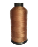 Dollylocks - Nylon Weben Gewinde (4oz Spool) haar extensions, spinnt und dreadlocks