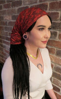 Dollylocks - Dreadlocks Headwrap (mehrere Farben)